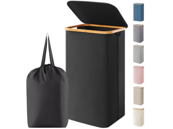 Laundry Bins Thumbnail