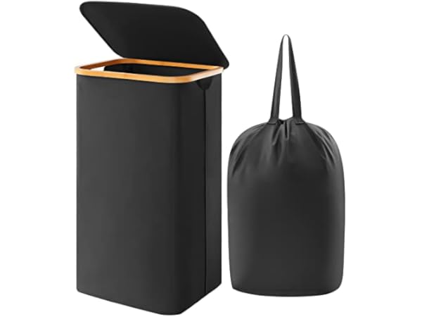 Laundry Bins Thumbnail