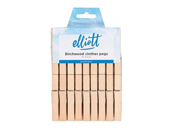 Laundry Pegs Thumbnail