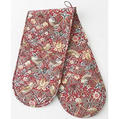 Laura's Beau William Morris thumbnail
