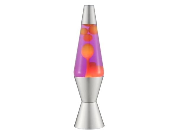 Lava Lamps Thumbnail