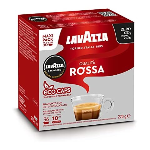 Lavazza thumbnail