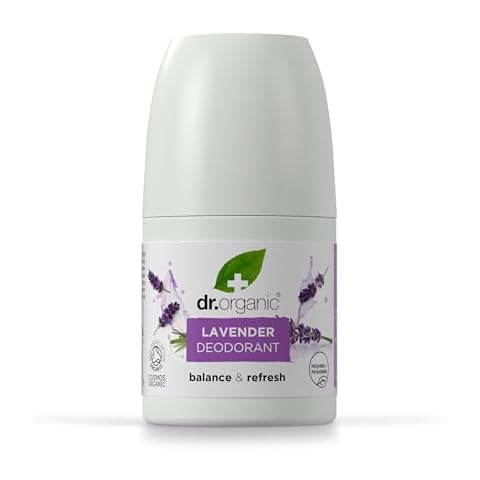 Lavender Deodorant
