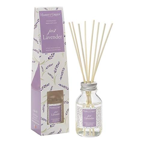 Lavender Reed Diffusers
