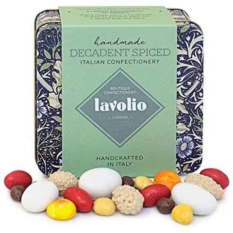 Lavolio feature image