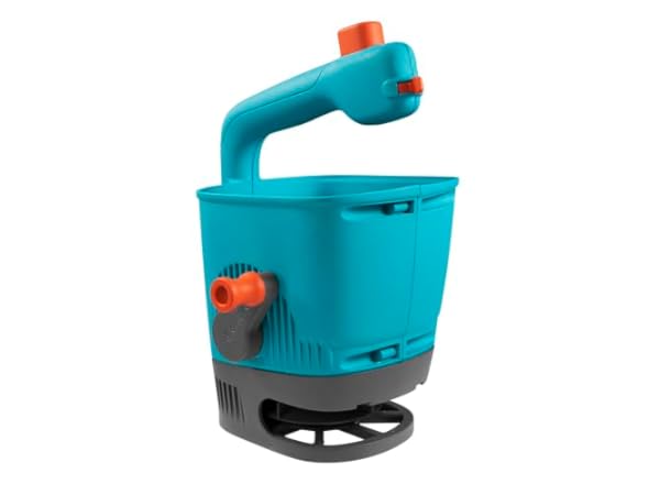 Lawn & Garden Spreaders Thumbnail