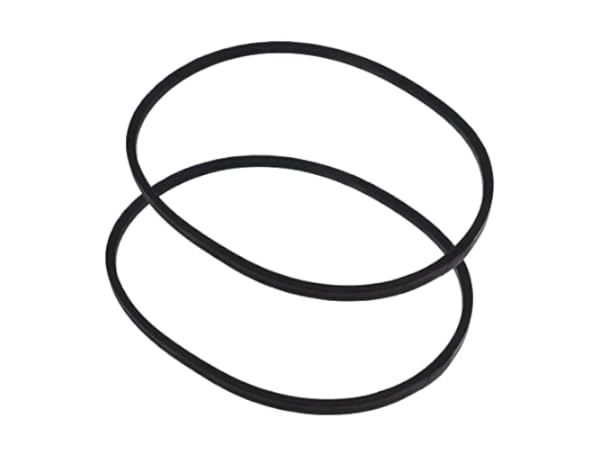 Lawn Mower Belts Thumbnail