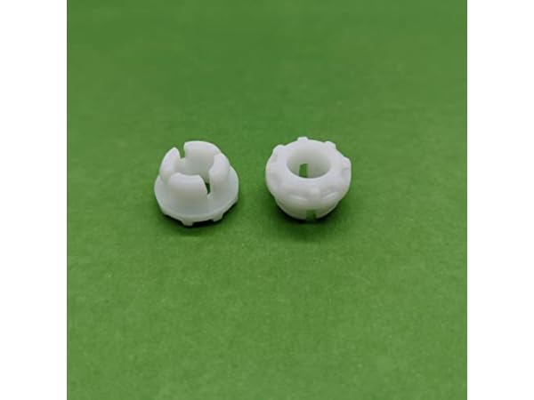 Lawn Mower Bushings Thumbnail