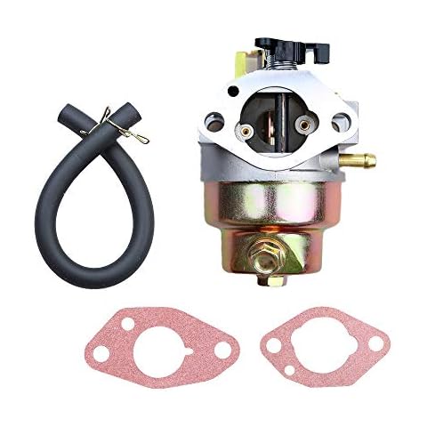 Lawn Mower Carburetors