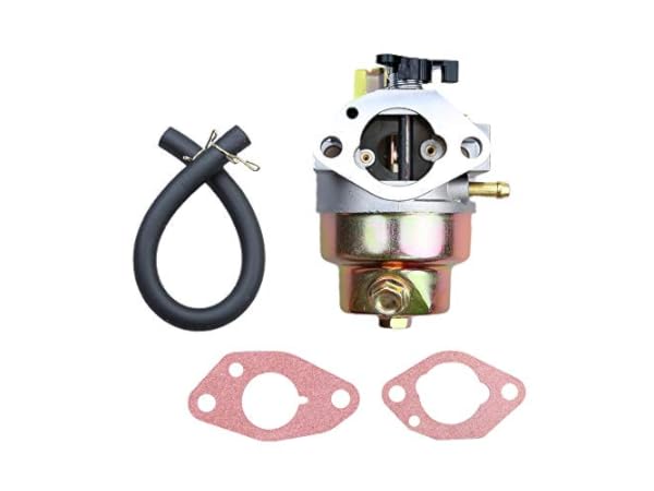 Lawn Mower Carburetors Thumbnail