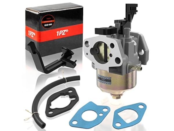 Lawn Mower Carburetors Thumbnail