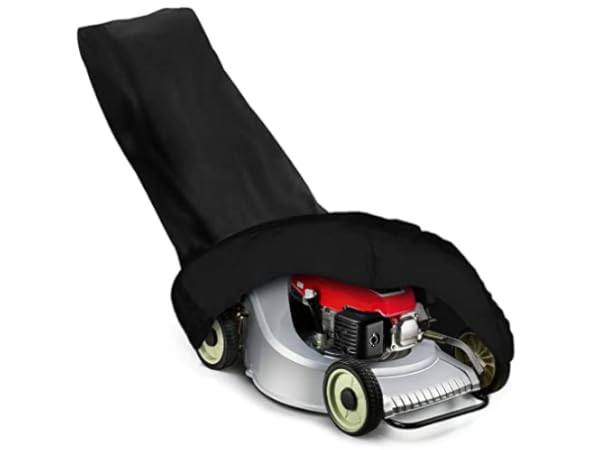 Lawn Mower Covers Thumbnail