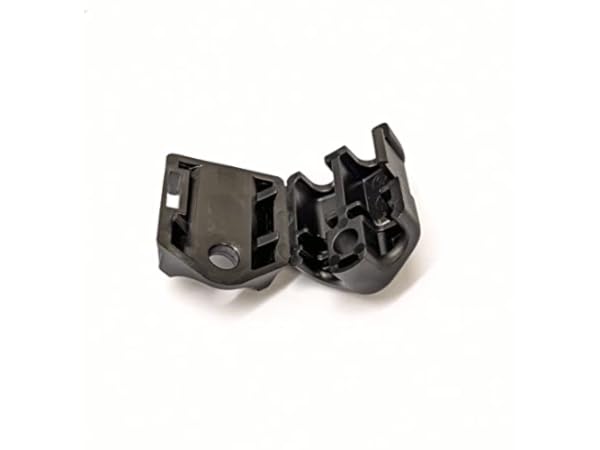 Lawn Mower Deck Parts Thumbnail