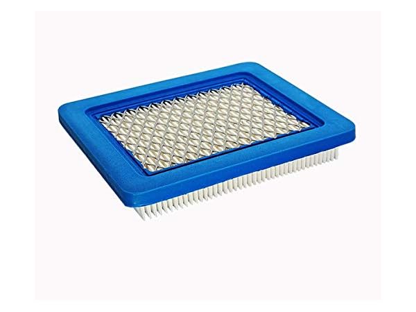 Lawn Mower Filters Thumbnail