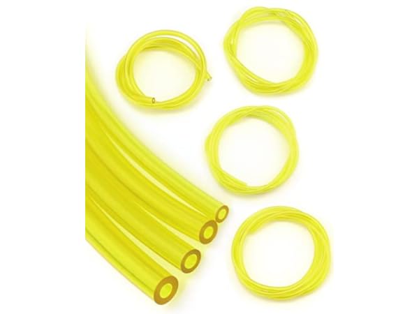 Lawn Mower Fuel Lines Thumbnail