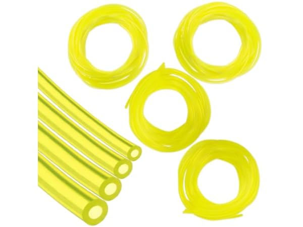 Lawn Mower Fuel Lines Thumbnail