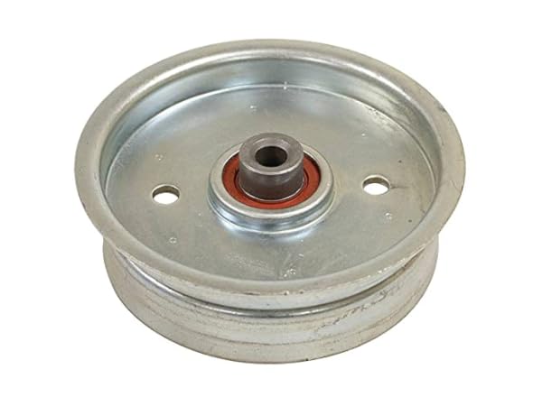 Lawn Mower Idlers Thumbnail