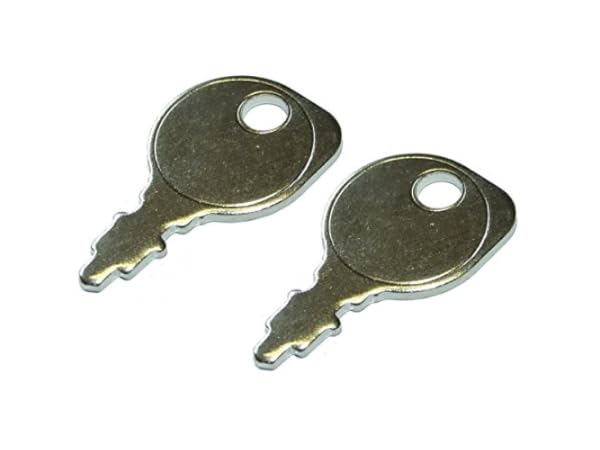 Lawn Mower Key Switches Thumbnail