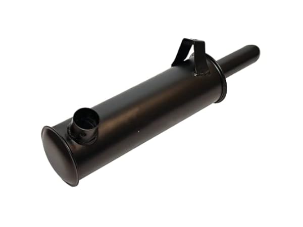 Lawn Mower Mufflers Thumbnail
