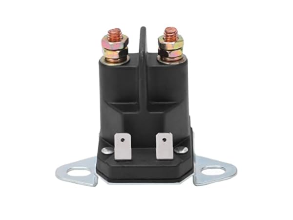 Lawn Mower Solenoids Thumbnail