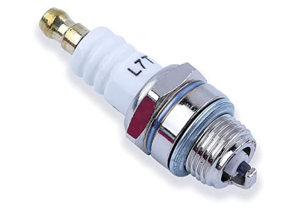 Lawn Mower Spark Plugs Thumbnail