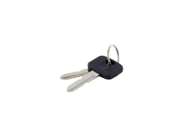 Lawn Mower Starter Keys Thumbnail