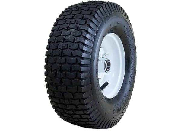 Lawn Mower Tyres Thumbnail