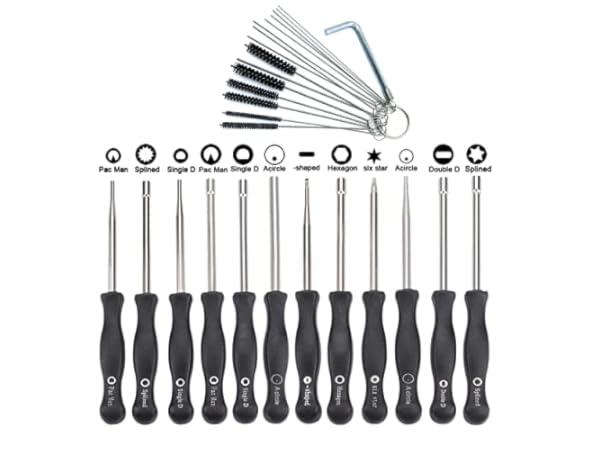 Lawn Mower Wheel Rims Thumbnail