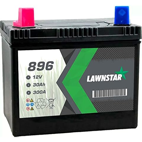 LawnStar thumbnail