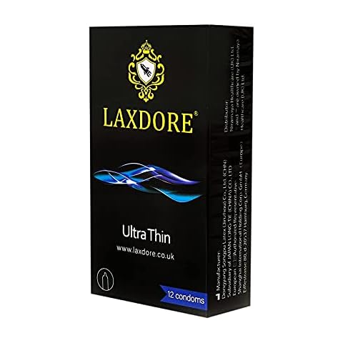 LAXDORE thumbnail