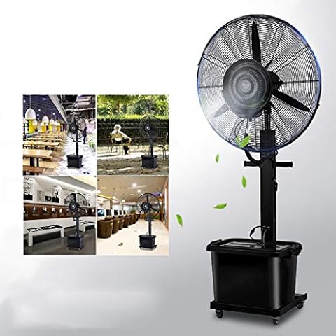 LAXF-Fan feature image