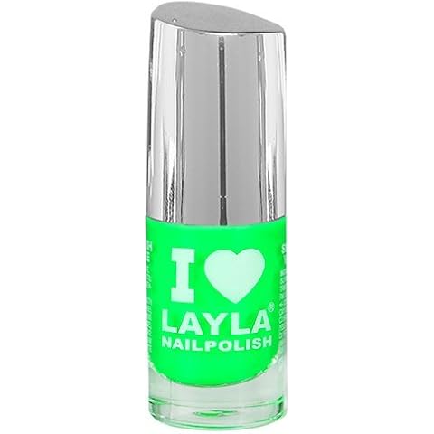 Layla Cosmetics feature image