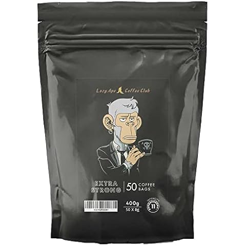 Lazy Ape Coffee Club thumbnail