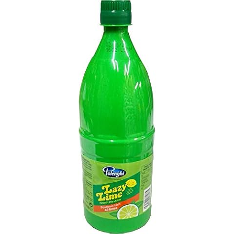 Lazy Lime feature image
