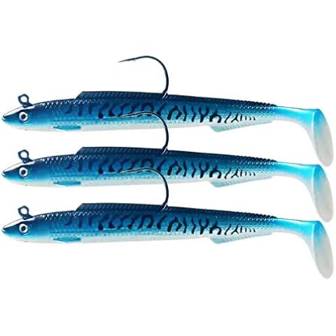 Lazy Lures feature image