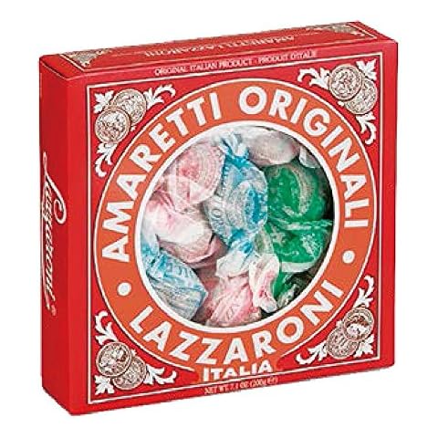 Lazzaroni feature image