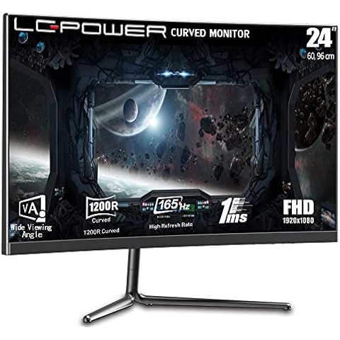 LC-Power feature image