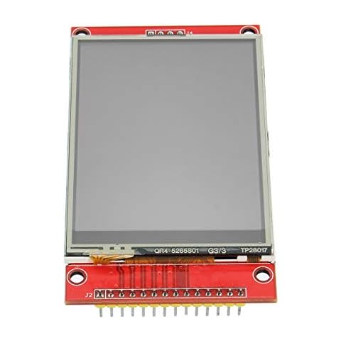 LCD Touch Panels