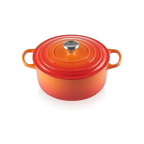LE CREUSET Casserole Dishes