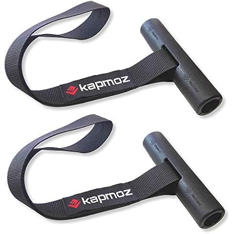 LE KAPMOZ feature image