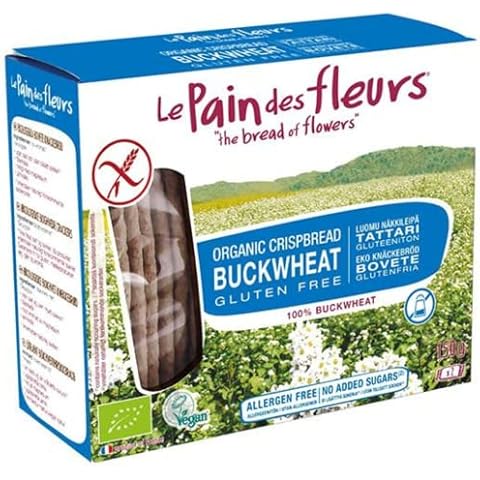 Le Pain Des Fleurs thumbnail