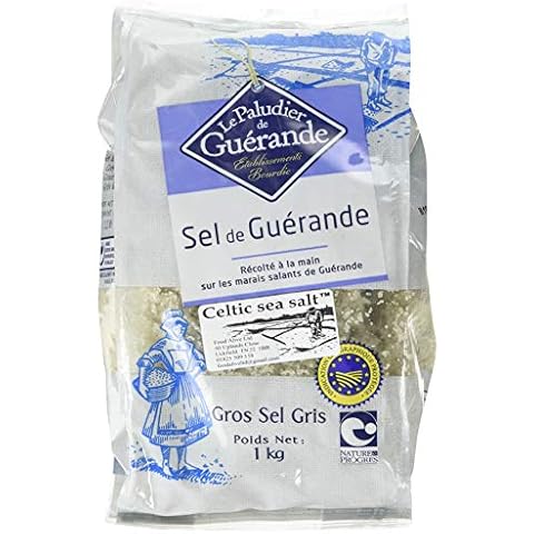 Le Paludier De Guerande feature image