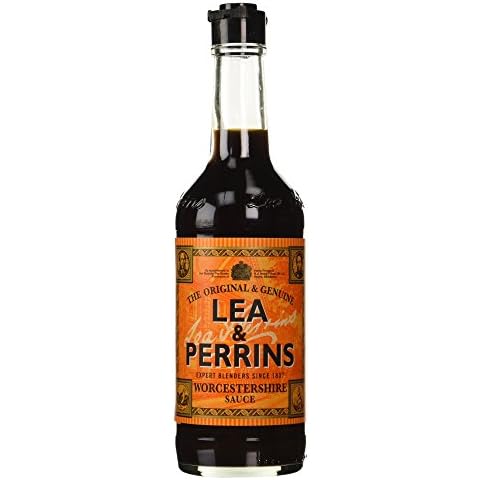 Lea & Perrins thumbnail