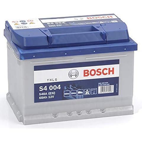 Lead Acid Car Batteries