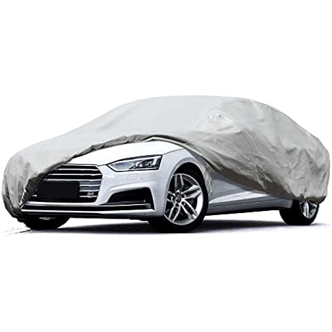 Leader Accessories Car Covers