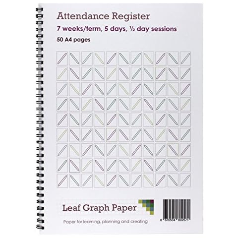 Leaf Graph Paper thumbnail