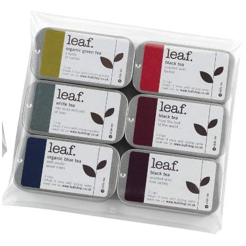 Leaf Shop Ltd feature image