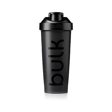 Leak Proof Sports Supplements Shakers