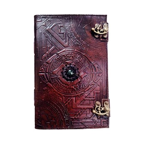 Leather And Stitches feature image