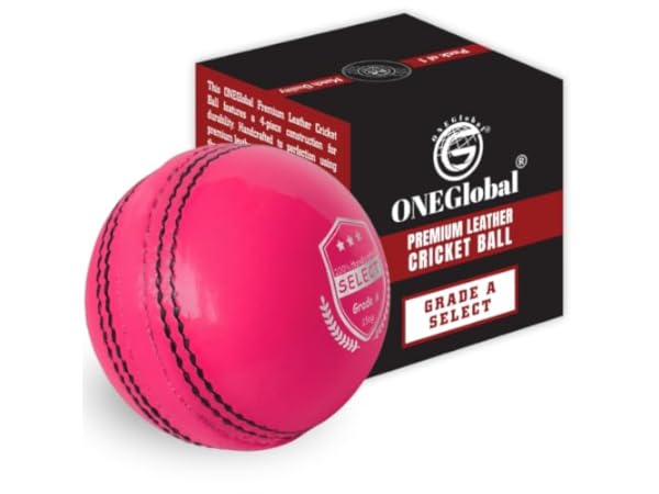 Leather Ball Thumbnail